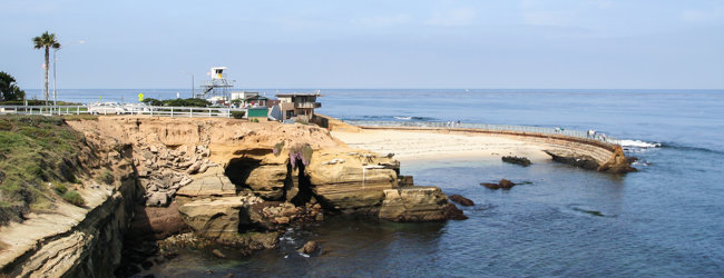 LISA-sprachreisen-englisch-san-diego-beach-meer-kueste-ausflug-pier