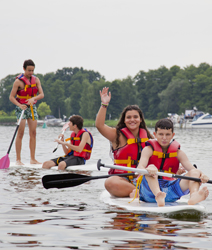 Berlin - Water Sports