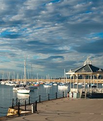 Dublin - By the Sea 