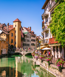 Annecy